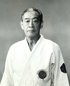 Sensei Gansho(Motokatsu) Inoue
