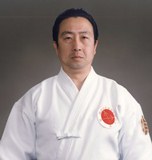 President Kisho Inoue