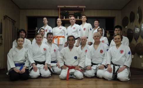 Group Photo