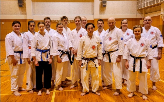 Group Photo
