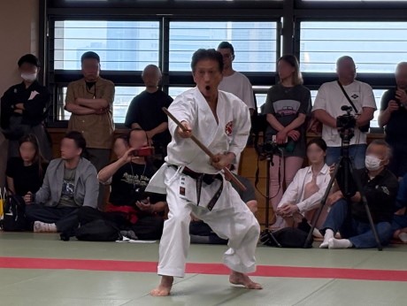 Bo kata
