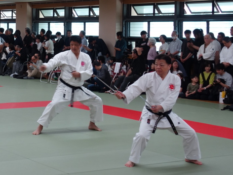Sai kata