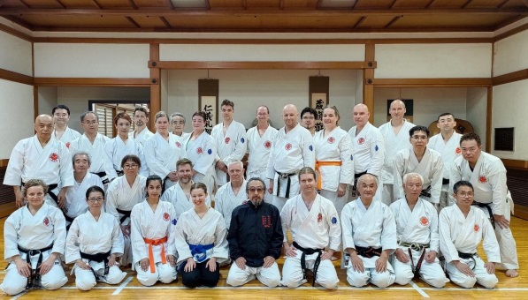 Group Photo