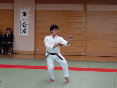 Tekko kata