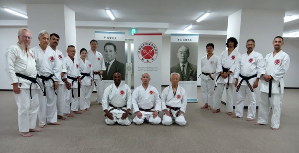 Group Photo